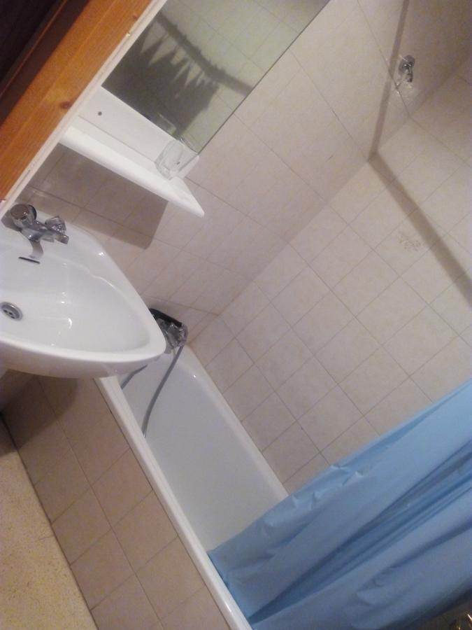 Hostal El Tropezon Matallana de Valmadrigal Kültér fotó