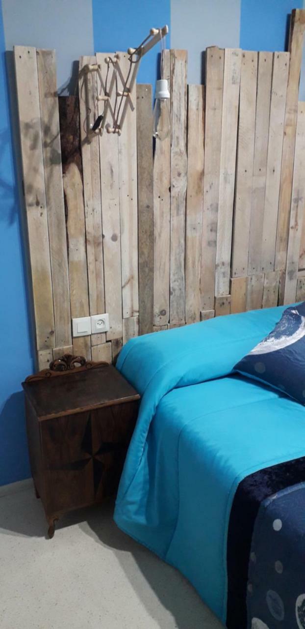 Hostal El Tropezon Matallana de Valmadrigal Kültér fotó